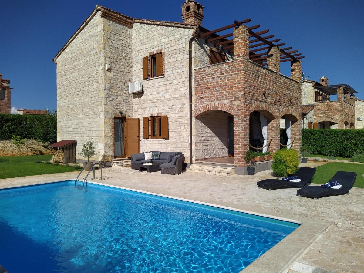 Villa Baleta Butkovici  Exterior photo