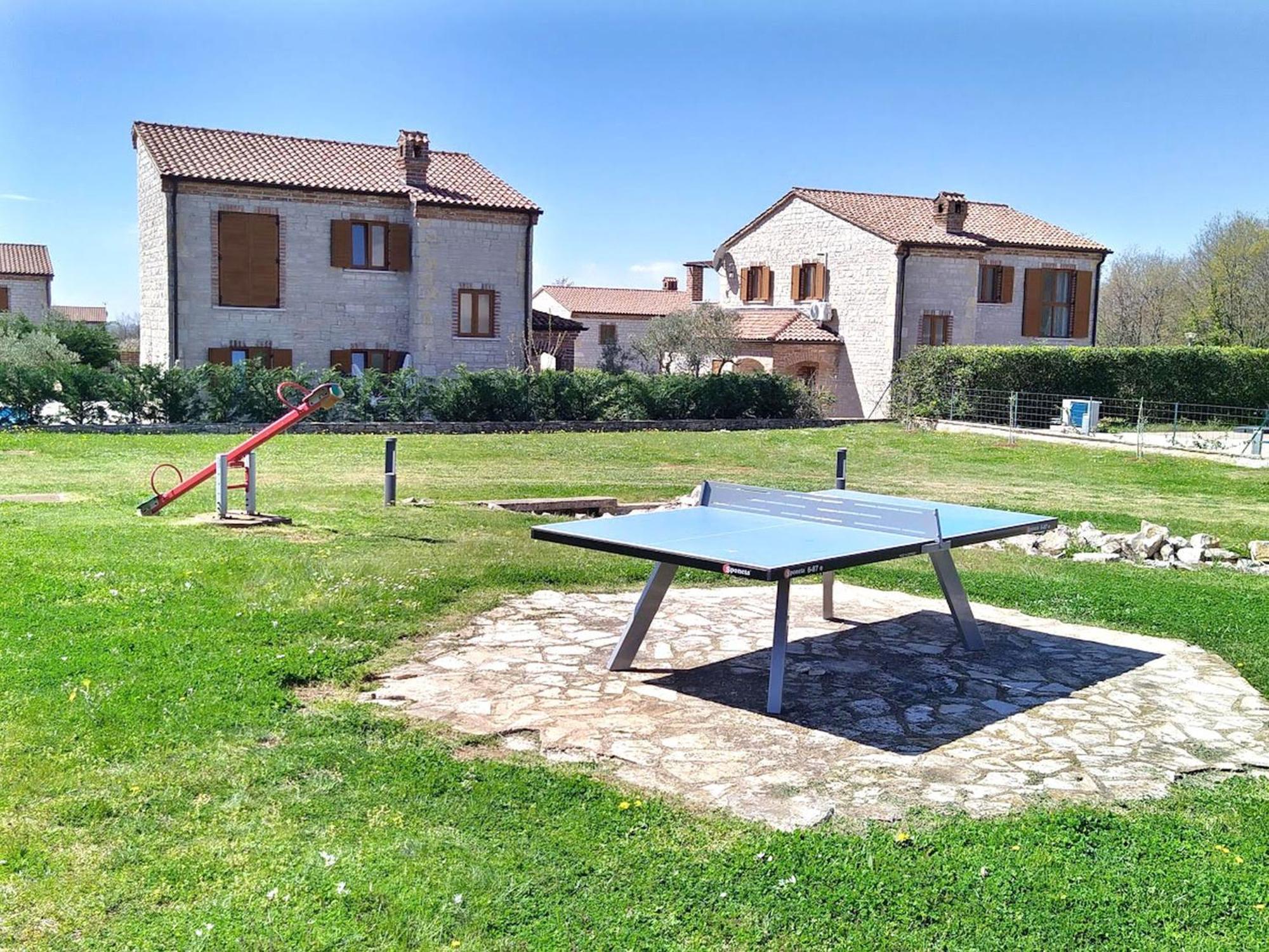 Villa Baleta Butkovici  Exterior photo