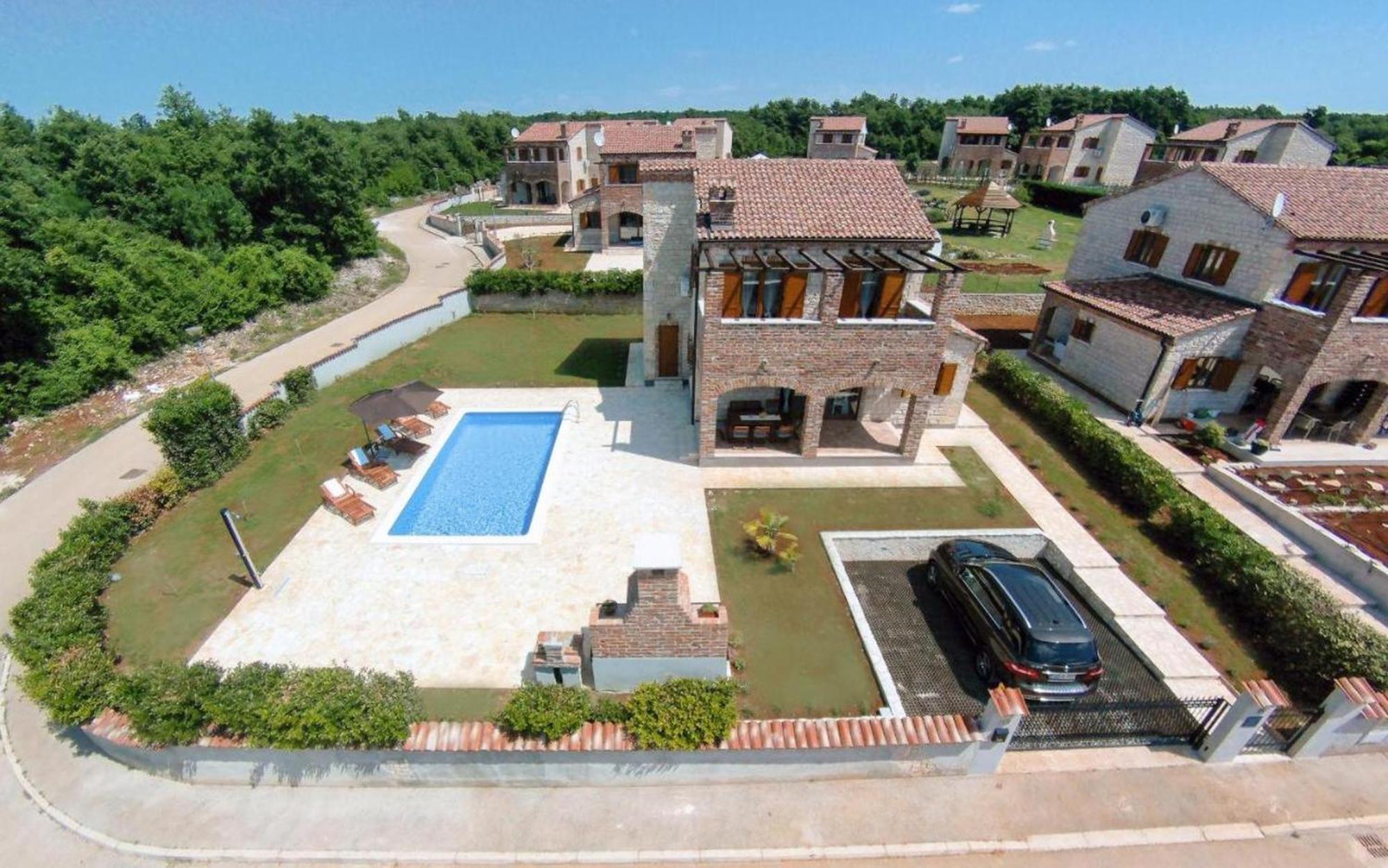 Villa Baleta Butkovici  Exterior photo